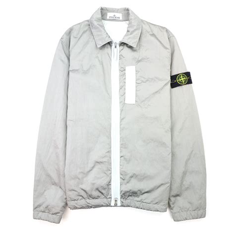 stone island nylon metal replica